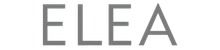 ELEA logotipas