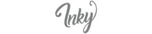 Inky logotipas