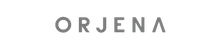 Orjena logotipas
