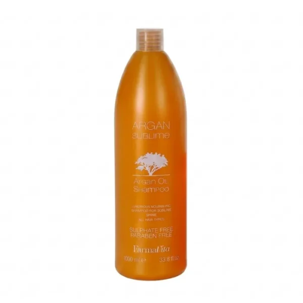 ARGAN Sublime šampūnas