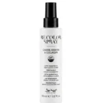 BeColor KERATIN MILK keratininis nuskalaujamas purškiklis