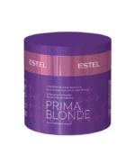 ESTEL Prima blonde plaukų kaukė