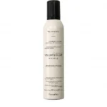 VOLUME&SHINE MOUSSE - plaukų putos