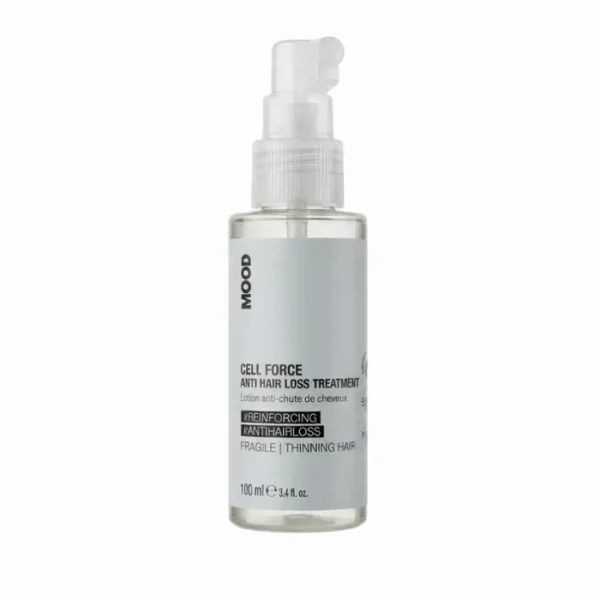 MOOD Cell force anti hair loss treatment