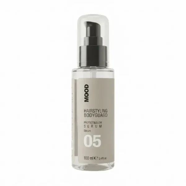 MOOD PROTECT&GLOW serumas