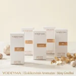 YODEYMA kvepalai moterims 15ml